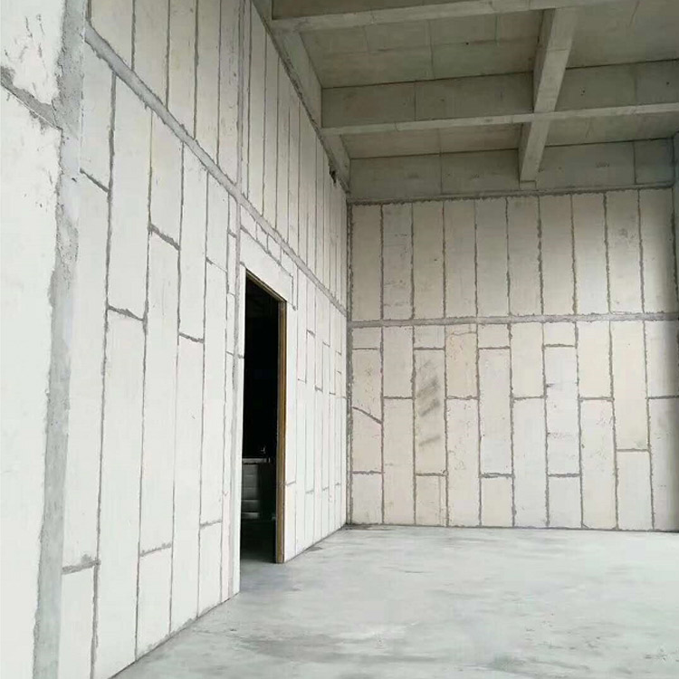 秦皇岛泰安轻质隔墙板施工安装