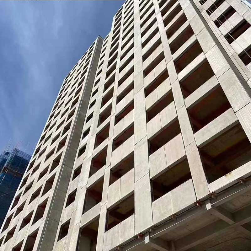 秦皇岛预制及拼装式轻型板
