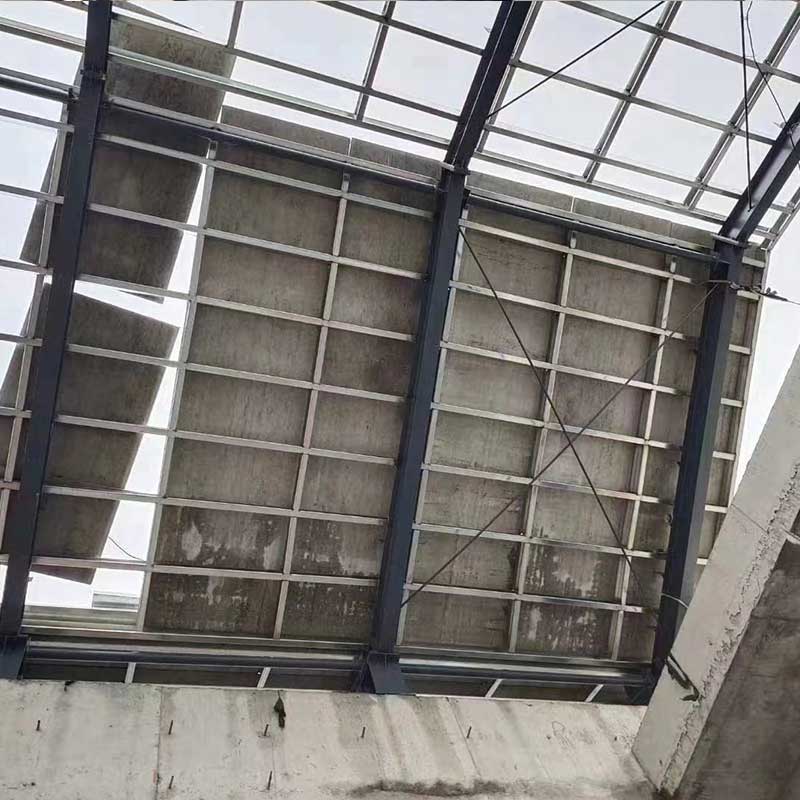 秦皇岛预制及拼装式轻型墙板